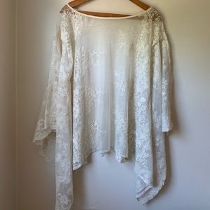 Blouse made in Italy 🇮🇹